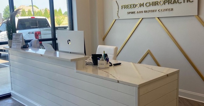 Why do personal injury attorneys prefer chiropractors who use objective testing? image