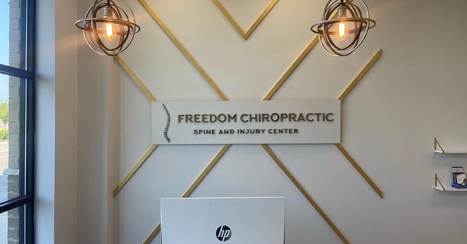 Chiropractic Care FIRST image