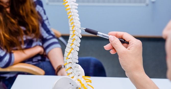 Who’s the Best Sports Injury Chiropractor in Thompson’s Station, TN?