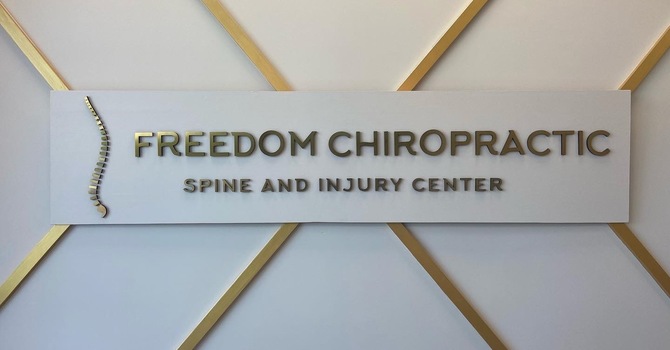 Chiropractic Care FIRST