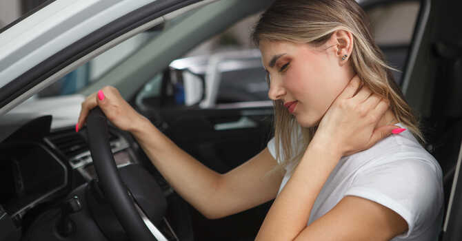 Personal Injury Recovery Program - No Contracts / No Surprise Bills / Work on Lien/ Attorney-Neutral