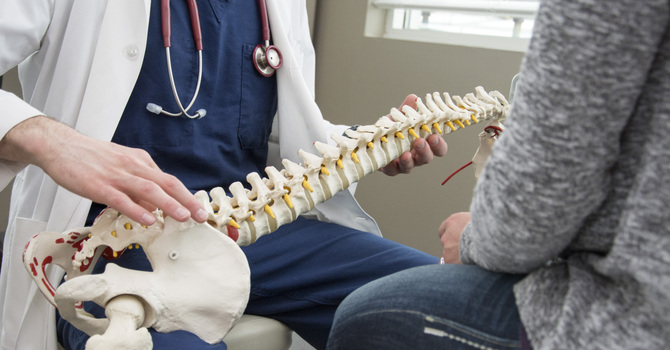 Who’s the Best Chiropractor for Sciatica in Thompson’s Station, TN?