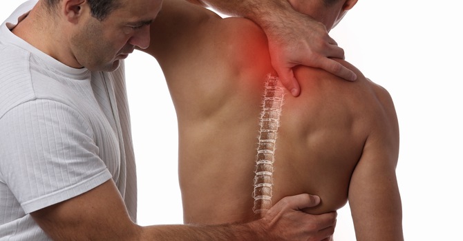 Who’s the Best Chiropractor for Arthritis in Columbia, TN? image