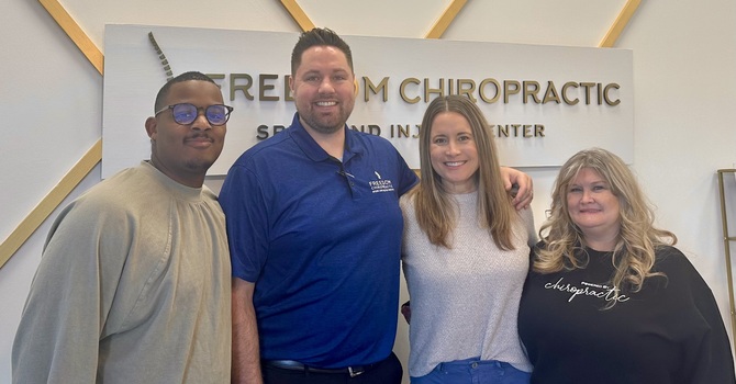 Who’s the Best Chiropractor for Sciatica in Thompson’s Station, TN?